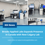 IEH - Leader In Product & Food Laboratory Testing - Fast Results