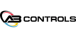 Company logo for AB Controls